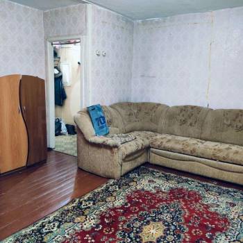 Сдается 2-х комнатная квартира, 44 м²