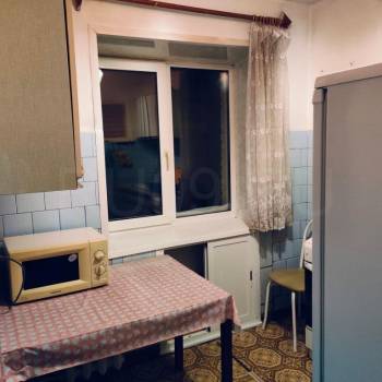 Сдается 2-х комнатная квартира, 44 м²