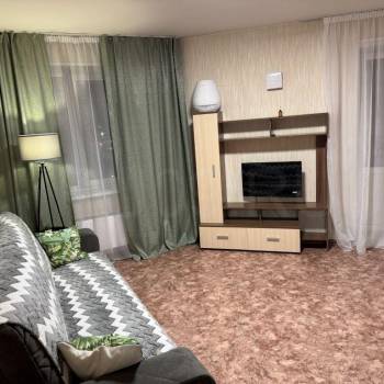 Сдается 2-х комнатная квартира, 43 м²