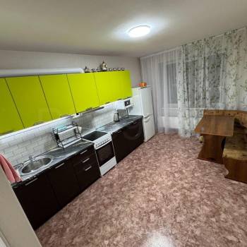 Сдается 2-х комнатная квартира, 43 м²