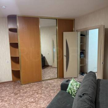 Сдается 2-х комнатная квартира, 43 м²