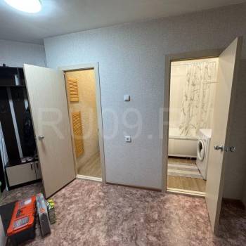 Сдается 2-х комнатная квартира, 43 м²