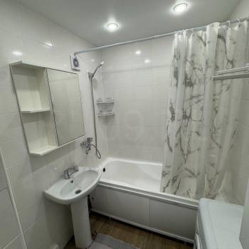 Сдается 2-х комнатная квартира, 43 м²