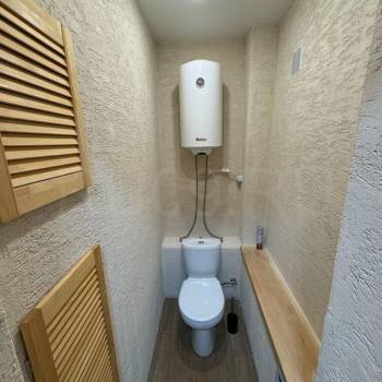 Сдается 2-х комнатная квартира, 43 м²