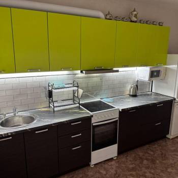 Сдается 2-х комнатная квартира, 43 м²