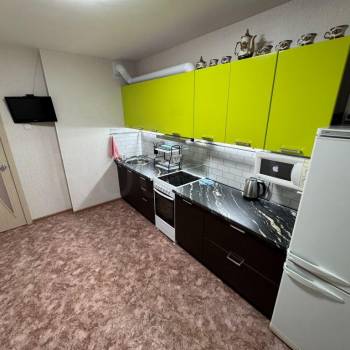 Сдается 2-х комнатная квартира, 43 м²