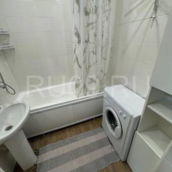 Сдается 2-х комнатная квартира, 43 м²