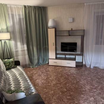 Сдается 2-х комнатная квартира, 43 м²