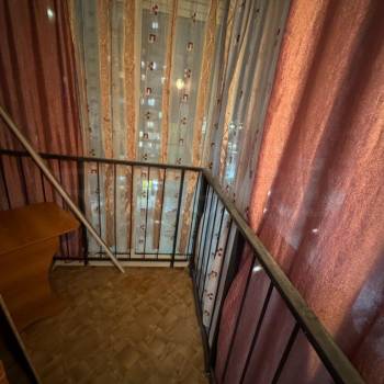 Сдается 2-х комнатная квартира, 43 м²