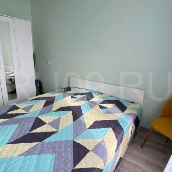 Сдается Многокомнатная квартира, 58 м²