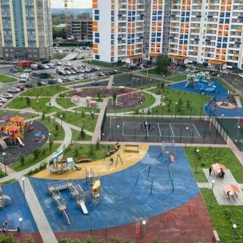 Сдается Многокомнатная квартира, 58 м²