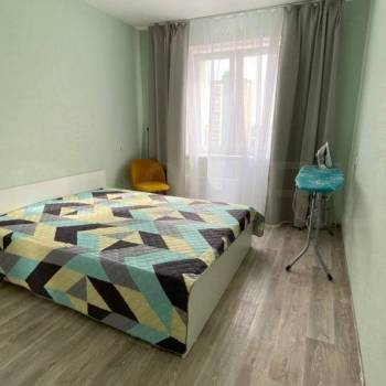 Сдается Многокомнатная квартира, 58 м²