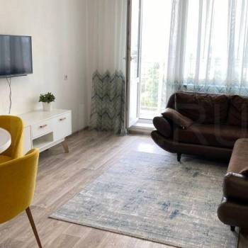 Сдается Многокомнатная квартира, 58 м²