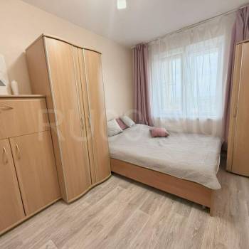 Сдается Многокомнатная квартира, 58 м²