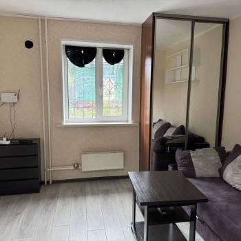 Сдается 1-комнатная квартира, 20,1 м²