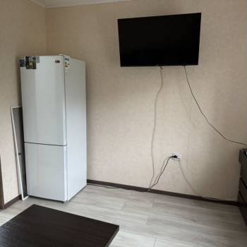 Сдается 1-комнатная квартира, 20,1 м²