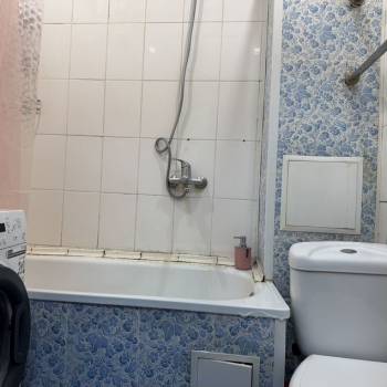 Сдается 1-комнатная квартира, 20,1 м²