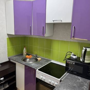 Сдается 1-комнатная квартира, 20,1 м²