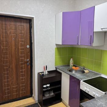 Сдается 1-комнатная квартира, 20,1 м²