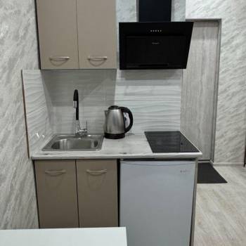 Продается 1-комнатная квартира, 12 м²