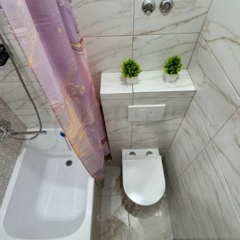 Продается 1-комнатная квартира, 12 м²