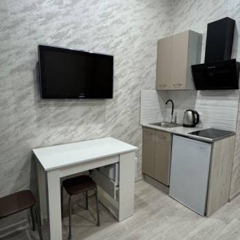 Продается 1-комнатная квартира, 12 м²