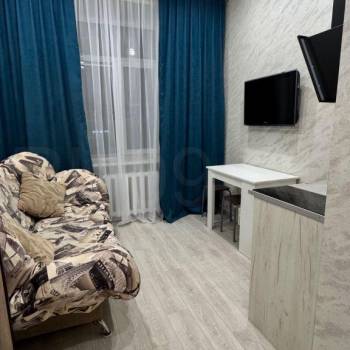 Продается 1-комнатная квартира, 12 м²