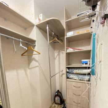 Сдается 1-комнатная квартира, 38 м²