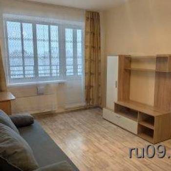 Сдается 1-комнатная квартира, 38 м²