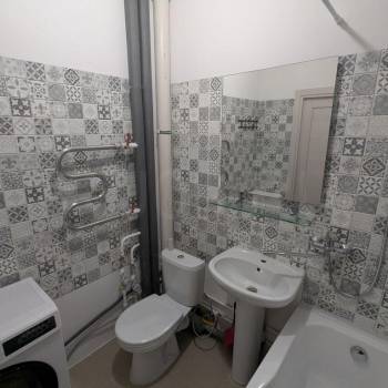 Сдается 1-комнатная квартира, 38 м²