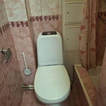 Сдается 1-комнатная квартира, 19 м²