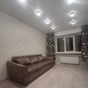 Сдается 1-комнатная квартира, 19 м²