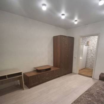 Сдается 1-комнатная квартира, 19 м²
