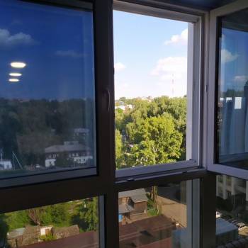 Сдается 1-комнатная квартира, 27,5 м²