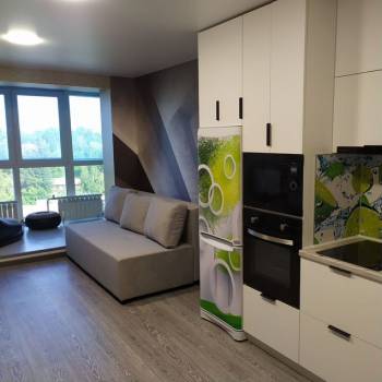 Сдается 1-комнатная квартира, 27,5 м²