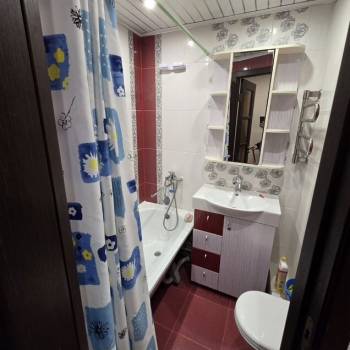 Сдается 2-х комнатная квартира, 35,5 м²