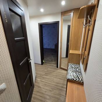 Сдается 2-х комнатная квартира, 35,5 м²