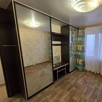 Сдается 2-х комнатная квартира, 35,5 м²