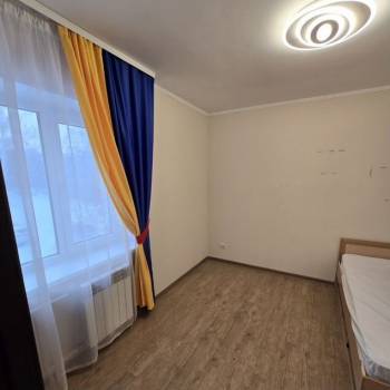 Сдается 2-х комнатная квартира, 35,5 м²