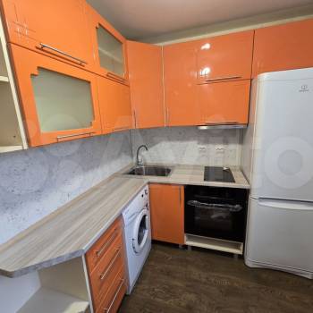 Сдается 2-х комнатная квартира, 35,5 м²