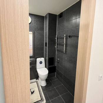 Продается 1-комнатная квартира, 36,4 м²