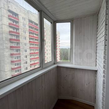 Продается 1-комнатная квартира, 36,4 м²