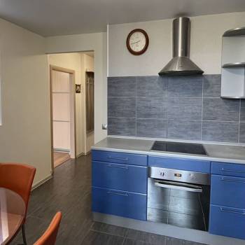 Продается 1-комнатная квартира, 36,4 м²