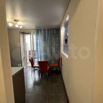 Продается 1-комнатная квартира, 36,4 м²