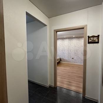 Продается 1-комнатная квартира, 36,4 м²