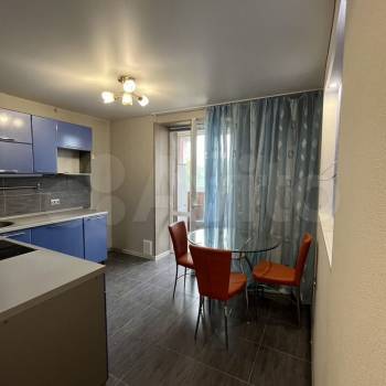 Продается 1-комнатная квартира, 36,4 м²