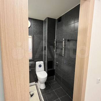 Продается 1-комнатная квартира, 36,4 м²