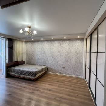 Продается 1-комнатная квартира, 36,4 м²