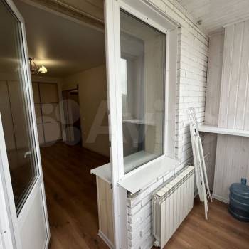 Продается 1-комнатная квартира, 36,4 м²