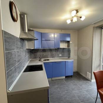 Продается 1-комнатная квартира, 36,4 м²